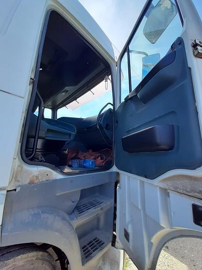 Gebruikt 2003 Daf 95.430 / EUR4 / AUTOMATIC