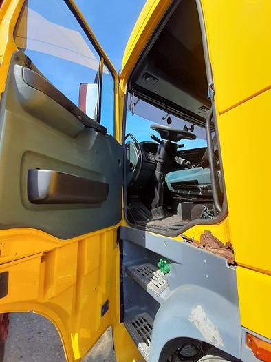 Gebruikt 2003 DAF 95 XF 480 , AUTOMATIC