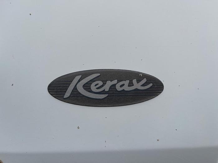 Used 1999 RENAULT KERAX 300 6x4, eur 2 , full steel