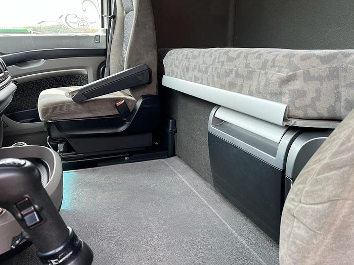 Gebruikt 2007 DAF 105 XF 460