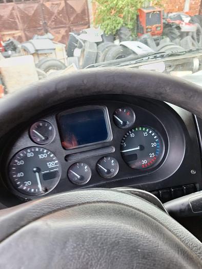 Gebruikt 2003 DAF XF 95 430 AUTOMAAT EUR 4