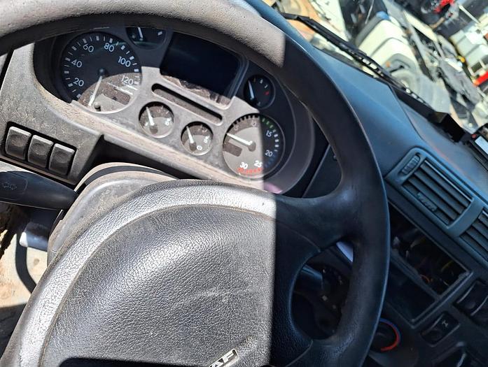 Gebruikt 2004 DAF 85 CF 430 , manual , eur 3