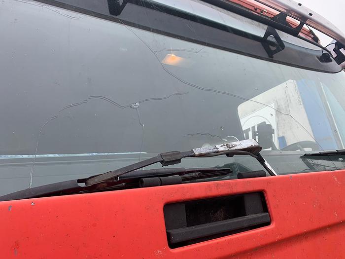 Gebruikt Iveco Eurostar CURSOR 440E43 manual euro 3