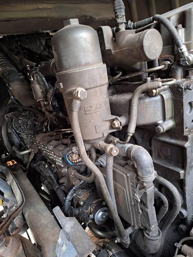 Gebruikt 2003 DAF XF 95 430 AUTOMAAT EUR 4