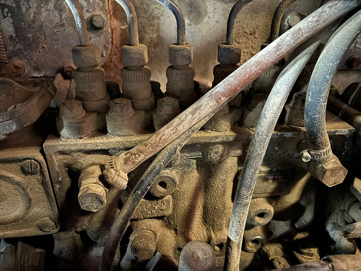 Used 1999 DAF 95 XF 430  / 6X2 / EUR2