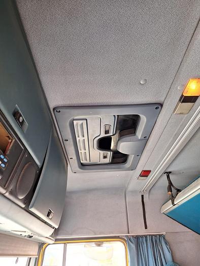 Gebruikt 2003 DAF XF 95 430 AUTOMAAT EUR 4