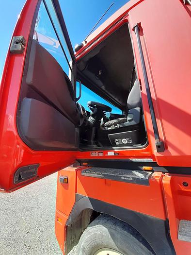 Gebruikt 2006 RENAULT MAGNUM 440