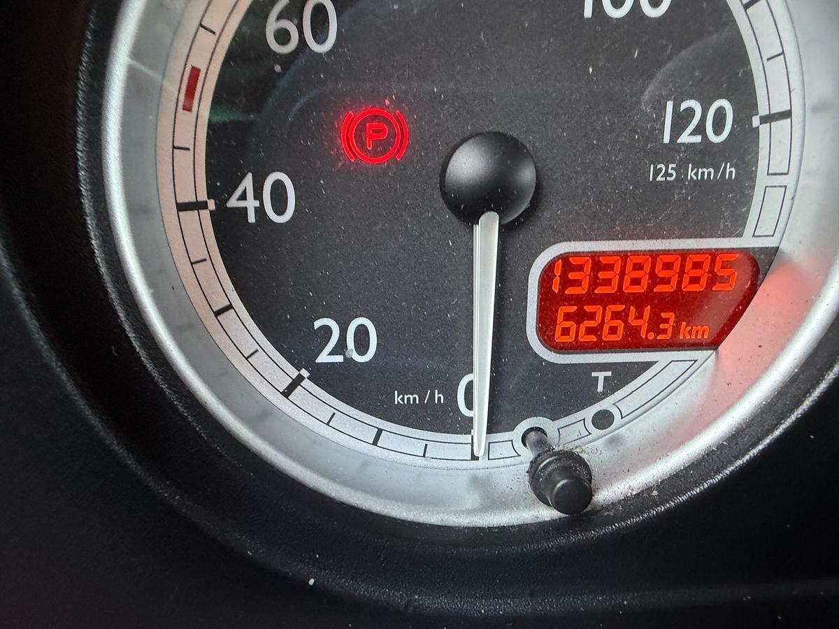 Used 2012 DAF XF 105.460 , manual gear , eur5