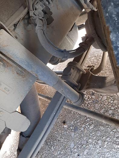 Gebruikt 2003 Daf 95.430 / EUR4 / AUTOMATIC