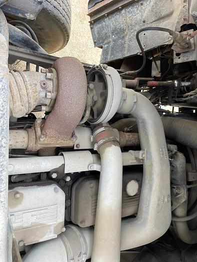 Gebruikt 1980 DAF 2800 6x4 typer