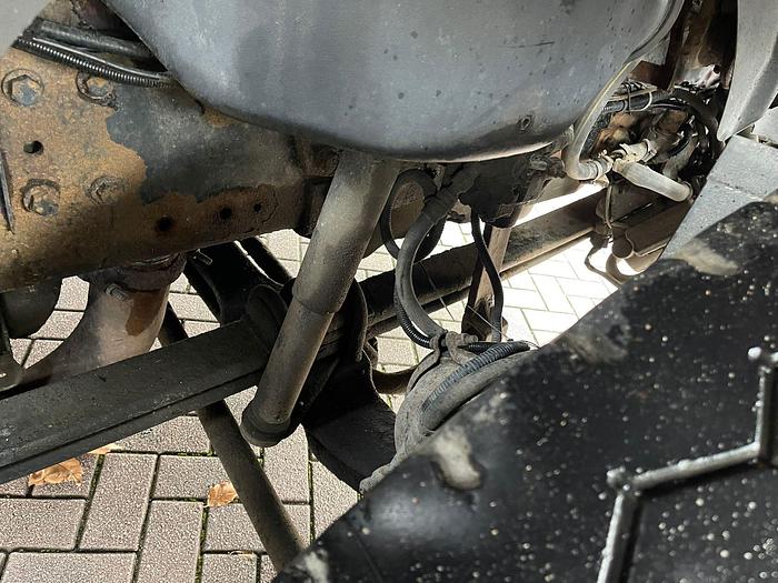 Used 1999 RENAULT PREMIUM 385 6X2 EUR2 10 tyres