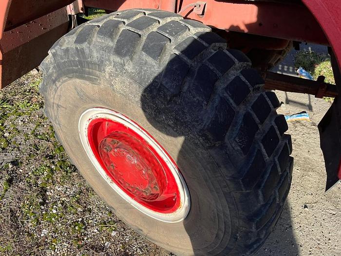 Gebruikt 1993 Renault 150 4X4 WATERTANK