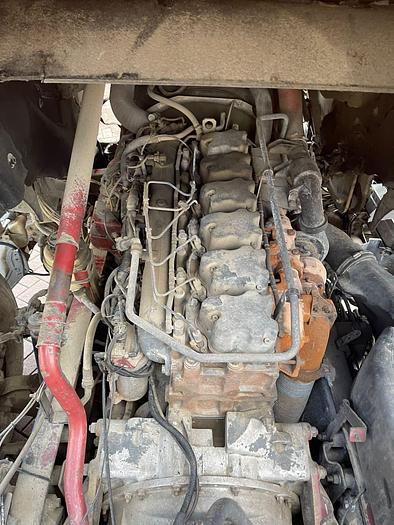 Used 1999 RENAULT PREMIUM 385 6X2 EUR2 10 tyres