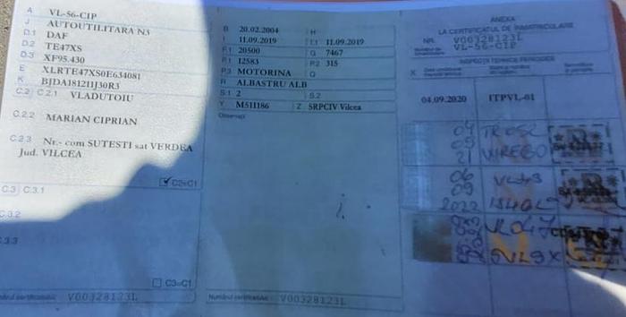 Gebruikt 2004 DAF 95 XF 430 EUR 4 AUTOMATIC