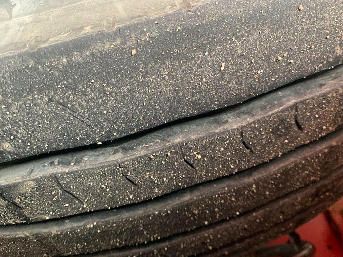 Used 2000 DAF 95XF430