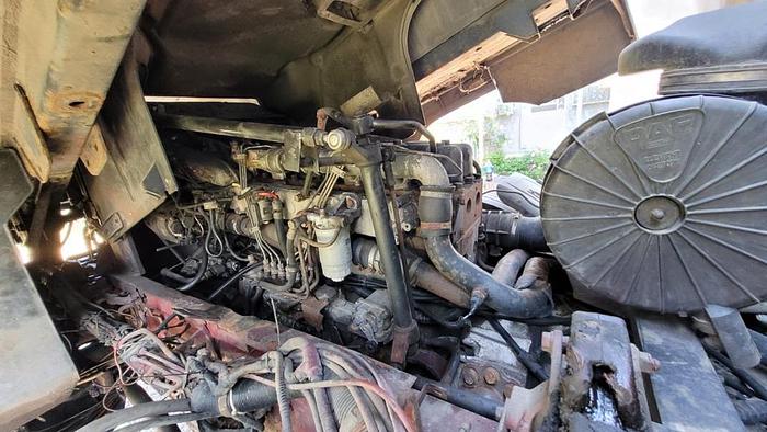 Gebruikt 1996 DAF 95.430 ATI 6X2