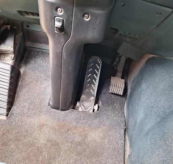 Gebruikt 2003 DAF XF 95 430 AUTOMAAT EUR 4