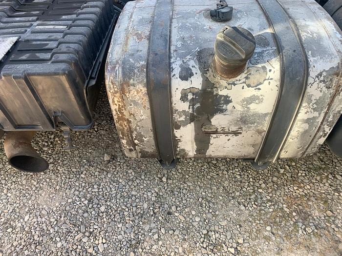 Gebruikt 2001 daf 95 XF 430 / manual / eur 3