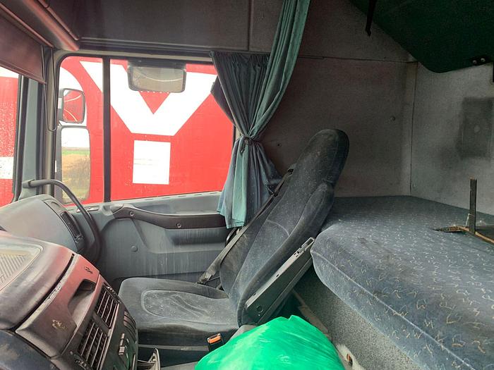 Used 2000 DAF 95XF430