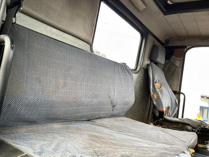 Used 1995 SCANIA 113 6X4 TYPER