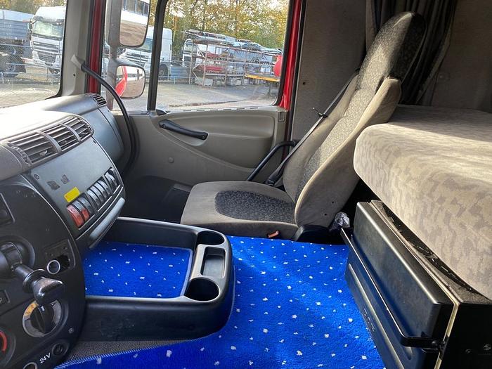 Gebruikt 2008 DAF 85.410 6x2 eur5 auomatik