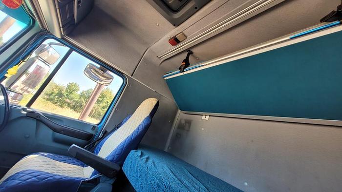 Gebruikt 2004 DAF 95 XF 430 EUR 4 AUTOMATIC