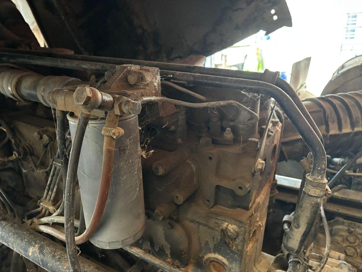 Used 1999 DAF 95 XF 430  / 6X2 / EUR2