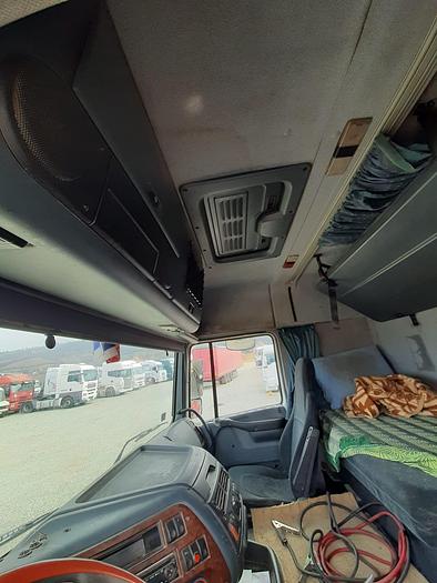 Gebruikt 2001 DAF 95 XF 430 / manual gear / eur 3