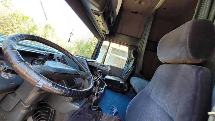 Gebruikt 1996 DAF 95.430 ATI 6X2