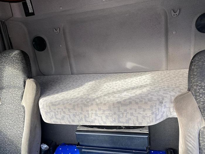 Gebruikt 2008 DAF 85.410 6x2 eur5 auomatik