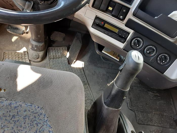 Gebruikt 2003 Renault Magnum 440