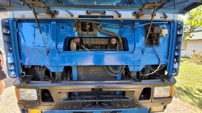 Gebruikt 1996 DAF 95.430 ATI 6X2