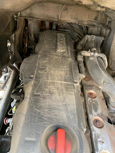 Gebruikt 2009 DAF 105.460 XF , EUR 5 , MANUAL GEAR