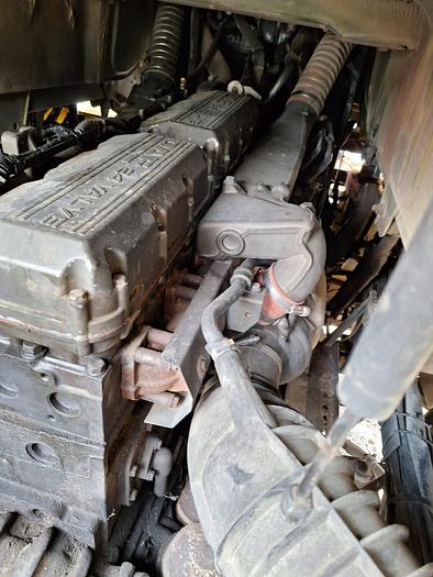 Gebruikt 2003 DAF XF 95 430 AUTOMAAT EUR 4