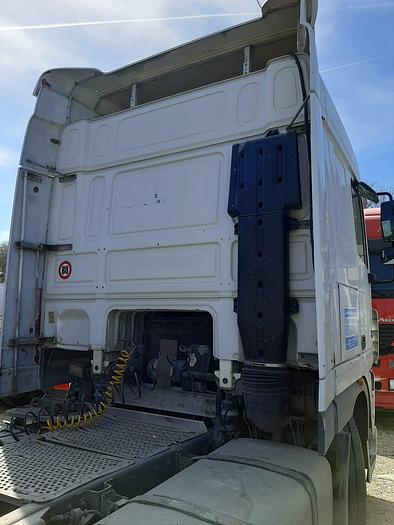 Gebruikt 2003 Daf 95.430 / EUR4 / AUTOMATIC