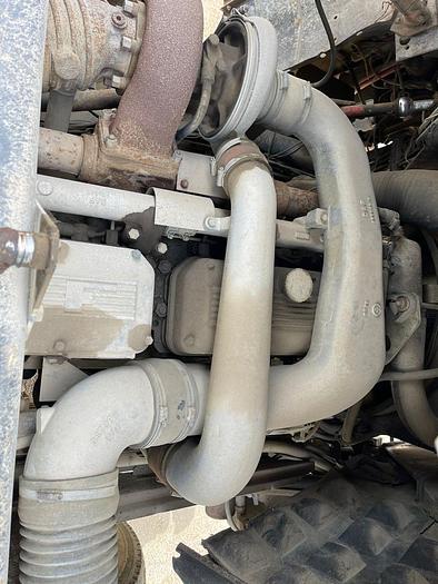 Gebruikt 1980 DAF 2800 6x4 typer