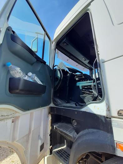 Gebruikt 2003 Daf 95.430 / EUR4 / AUTOMATIC