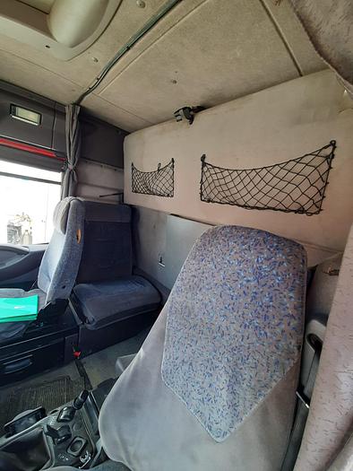 Gebruikt 2003 Renault Magnum 440