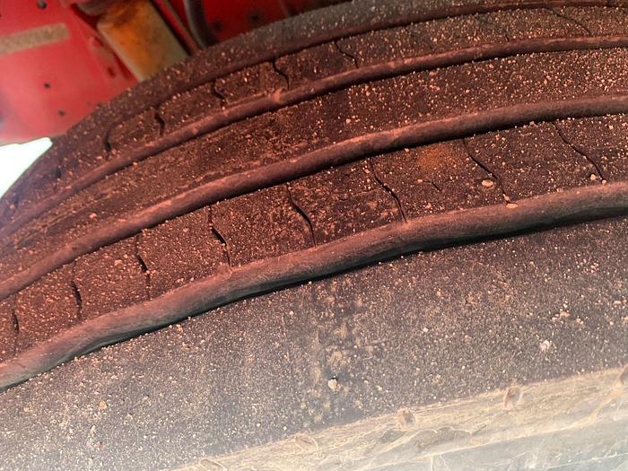 Used 2000 DAF 95XF430