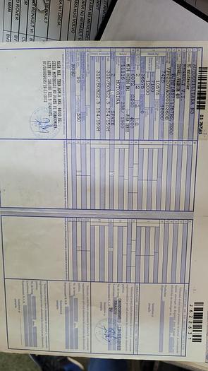 Used 2000 Renault Premium 400 eur2 manual pump