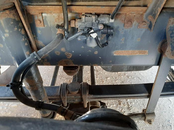 Gebruikt 2003 DAF 95 XF 480 , AUTOMATIC