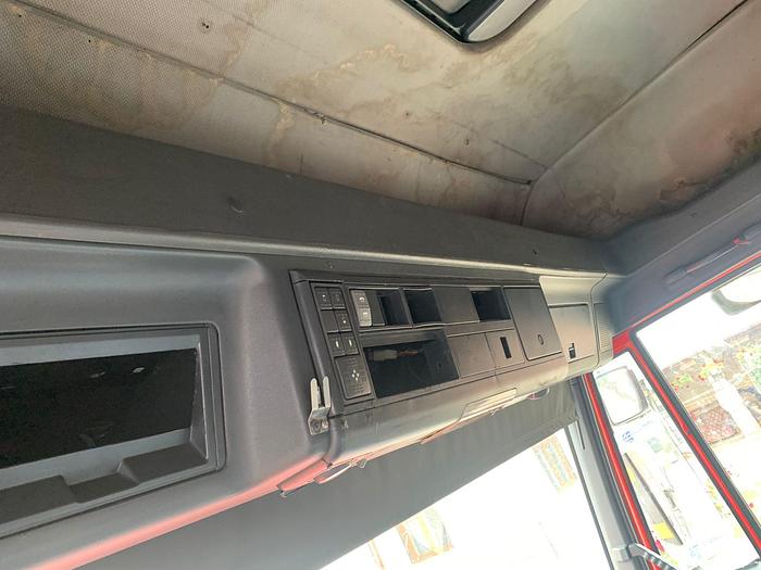 Gebruikt Iveco Eurostar CURSOR 440E43 manual euro 3