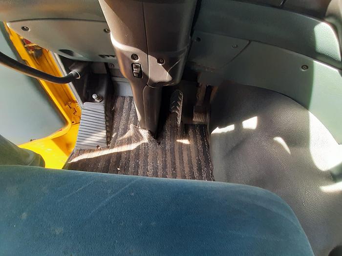 Gebruikt 2003 DAF 95 XF 480 , AUTOMATIC