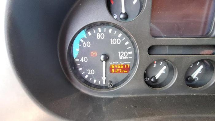 Gebruikt 2004 DAF 95 XF 430 EUR 4 AUTOMATIC