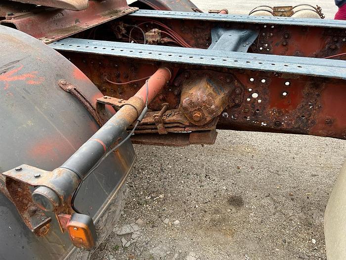 Gebruikt 1999 IVECO EUROSTAR 440E38 FULL SPRING