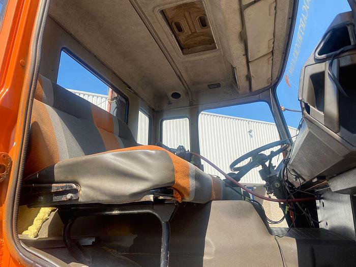 Gebruikt 1987 Iveco Magirus 160-23