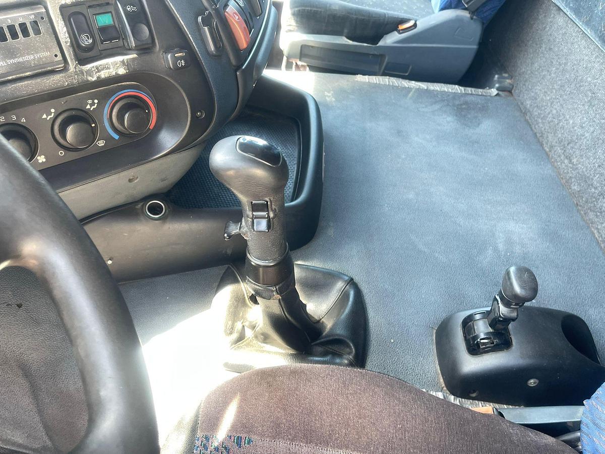 Used 1999 DAF 95 XF 430  / 6X2 / EUR2