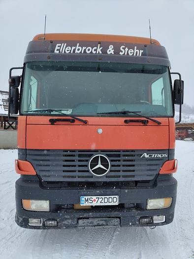 Gebruikt MERCEDES - BENZ 1835