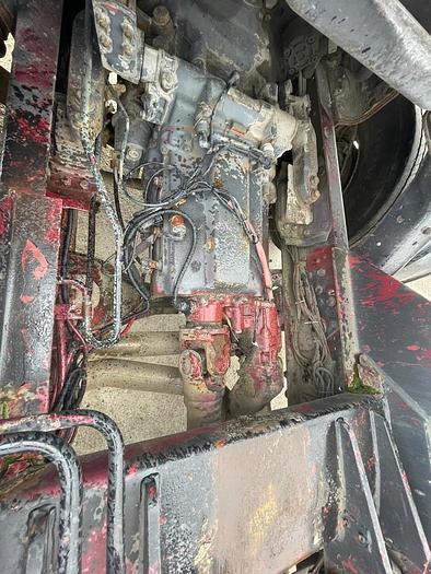 Gebruikt 1995 Mercedes Benz 1824 4x2 full spring