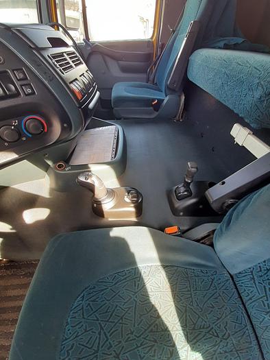 Gebruikt 2003 DAF 95 XF 480 , AUTOMATIC